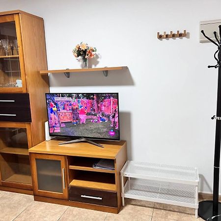 Plaza Sainetero Arniches Apartment Valencia Ngoại thất bức ảnh