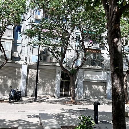Plaza Sainetero Arniches Apartment Valencia Ngoại thất bức ảnh