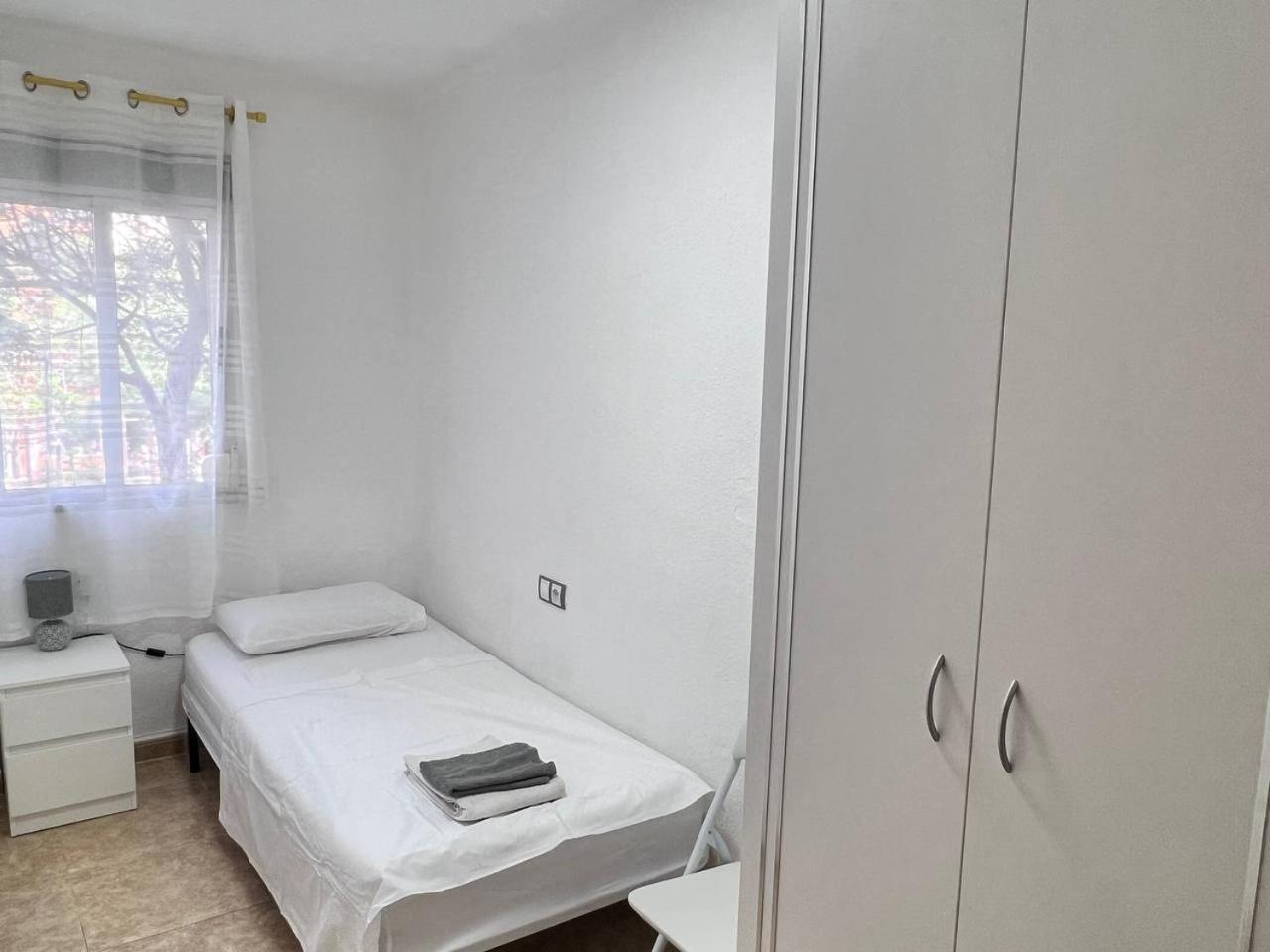 Plaza Sainetero Arniches Apartment Valencia Ngoại thất bức ảnh