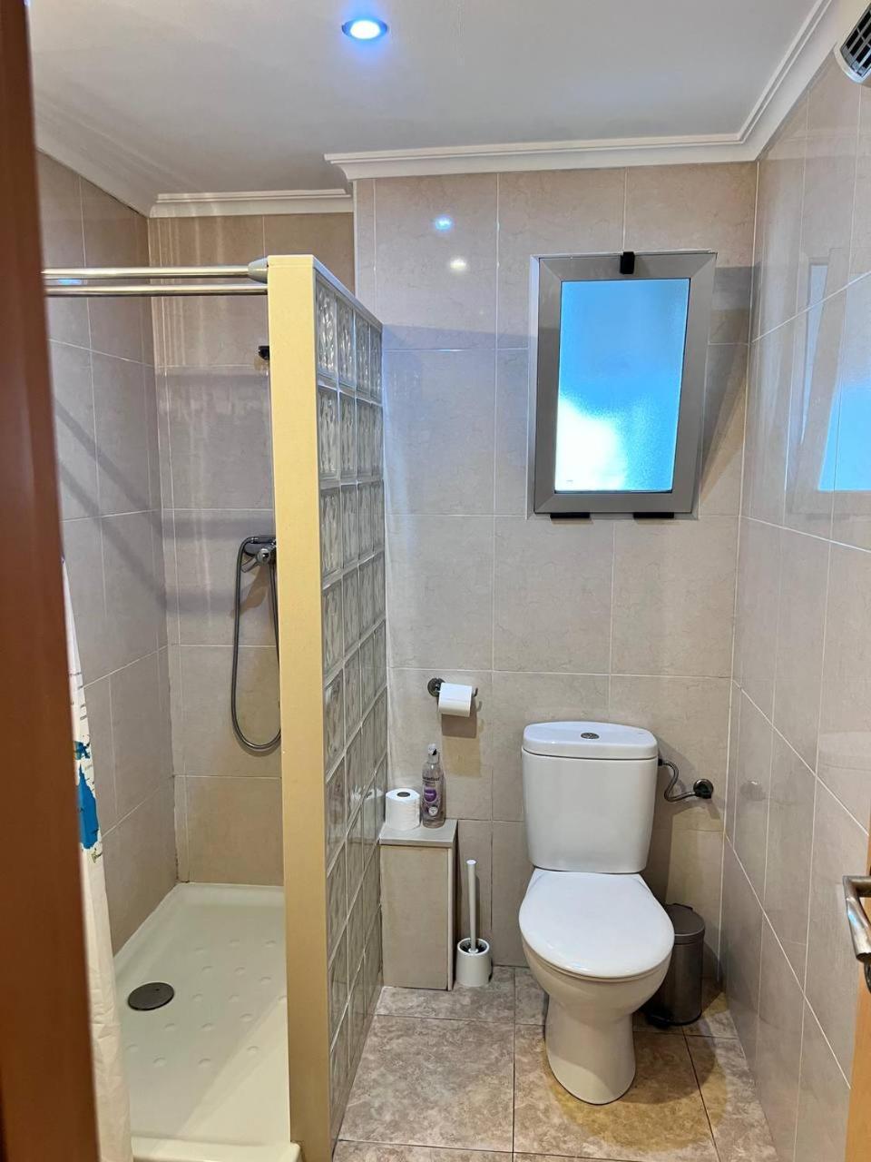 Plaza Sainetero Arniches Apartment Valencia Ngoại thất bức ảnh