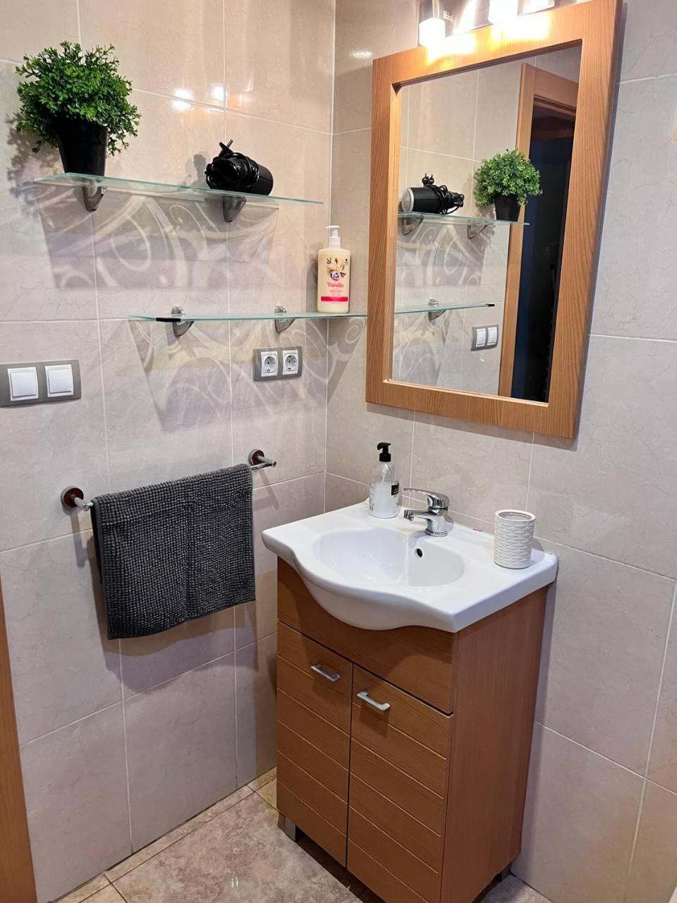 Plaza Sainetero Arniches Apartment Valencia Ngoại thất bức ảnh
