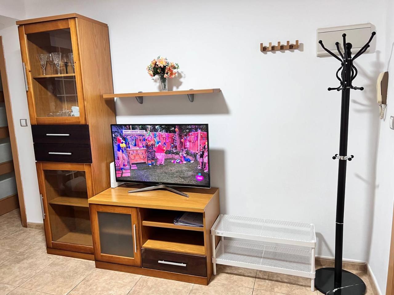 Plaza Sainetero Arniches Apartment Valencia Ngoại thất bức ảnh