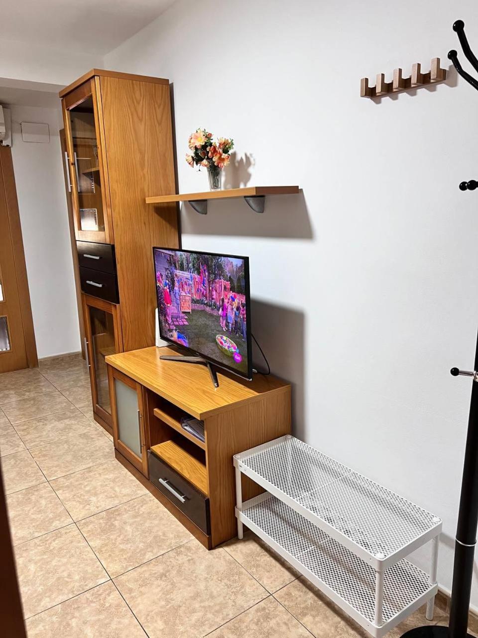 Plaza Sainetero Arniches Apartment Valencia Ngoại thất bức ảnh