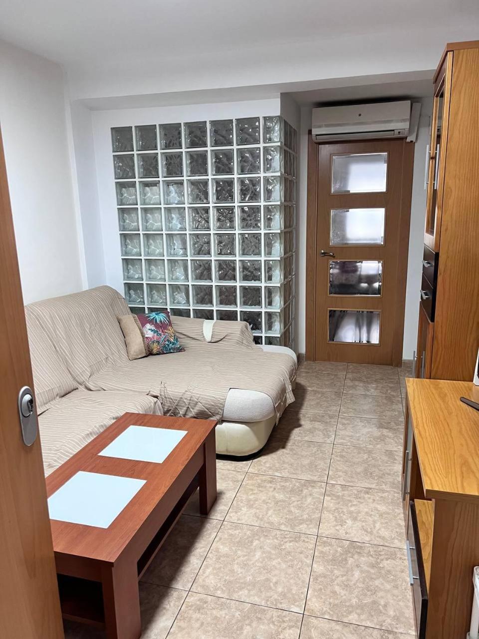 Plaza Sainetero Arniches Apartment Valencia Ngoại thất bức ảnh